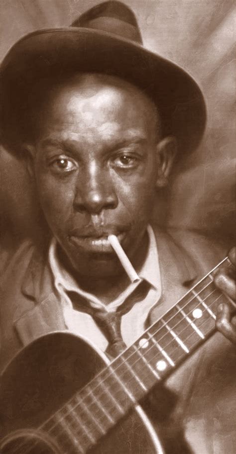 Robert Johnson | Guitar | Pinterest