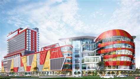 Sunway Velocity Mall opens doors - Inside Retail Asia