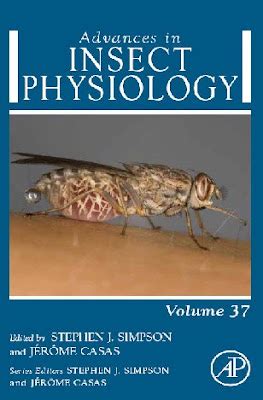 Plant + Insect Sciences: Entomology journals ranked by impact