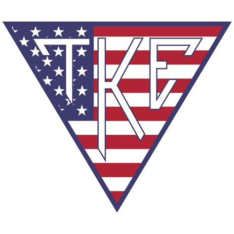 Branding & Standards | Tau Kappa Epsilon Fraternity