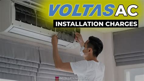 Installation Charges - Your Guide To Installation Costs