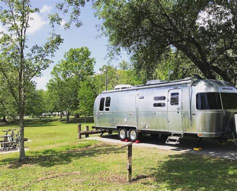 The Best Airstream Camping in August 2019 - Airstream