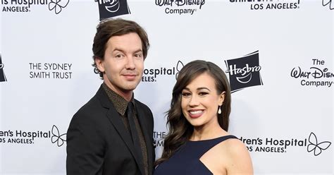 Colleen Ballinger's Husband, Erik Stocklin, Is an Actor and Composer