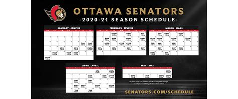 Ottawa Senators Ticket Hub - Canadian Tire Centre