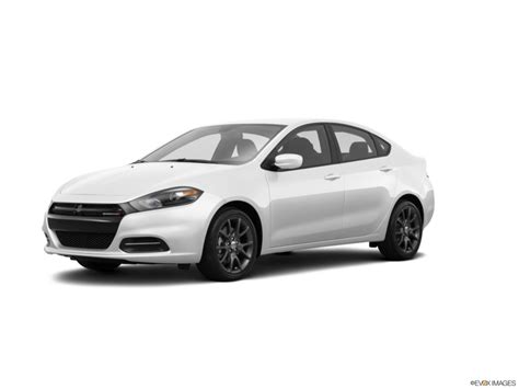 Used 2016 Dodge Dart Limited Sedan 4D Prices | Kelley Blue Book