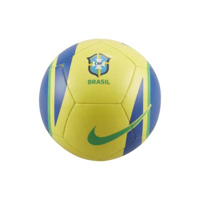 Brazil Skills Football. Nike AU