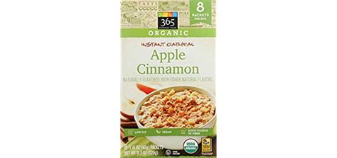 Healthiest Organic Oatmeal Brands To Buy (January-2020) - Organic Aspirations