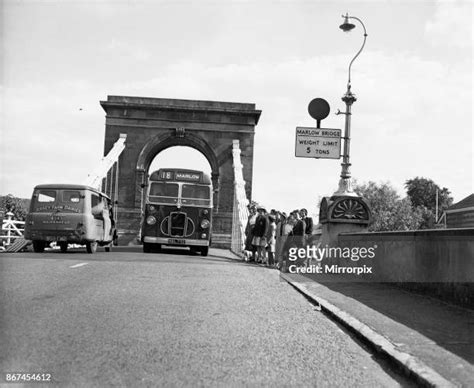 85 Marlow Bridge Stock Photos, High-Res Pictures, and Images - Getty Images