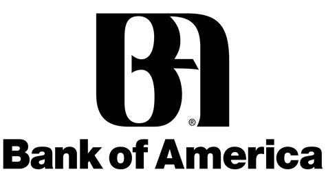 Bank of America Logo, symbol, meaning, history, PNG, brand