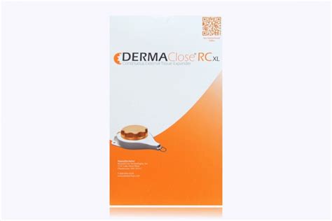 Baxter, GEM204020-K, DermaClose RC XL Continuous External ... - eSutures