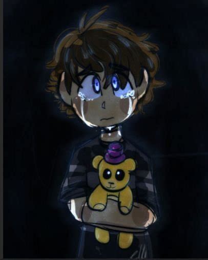 Evan Afton. | Wiki | FNaF Amino [ Español ] Amino