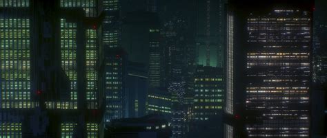 Wallpaper : Akira, awaken akira, anime, cyberpunk, building, neo tokyo ...