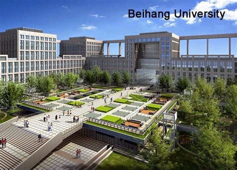 beihang university courses - INFOLEARNERS