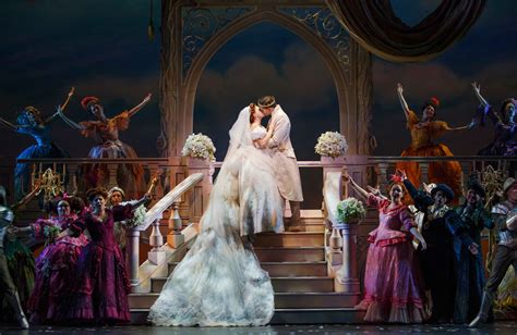 Rodgers + Hammerstein’s Cinderella • February 2–3, 2018 • Merrill ...