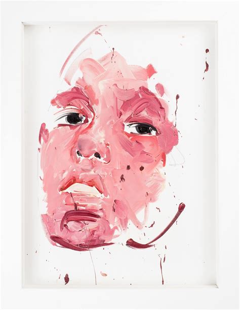Les tableaux de Philippe Pasqua : Sous le rose de la peau, l’âme