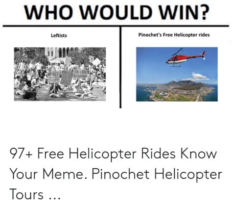 Pin by The Historian on My Uploads | Helicopter ride, Helicopter tour, Know your meme