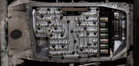 7 Symptoms of a Bad Transmission Shift Solenoid, Location & Replacement Cost