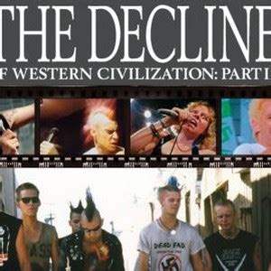 The Decline of Western Civilization Part III - Rotten Tomatoes