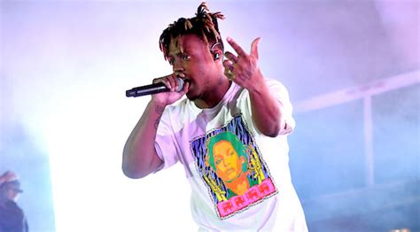 Juice WRLD Live Review: Rapper's Youthful Energy Helps And Hurts