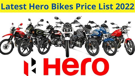 Hero Bikes Price List: Price list of all the bikes of the country's largest two wheeler ...