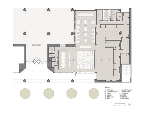 Sfmoma Floor Plan