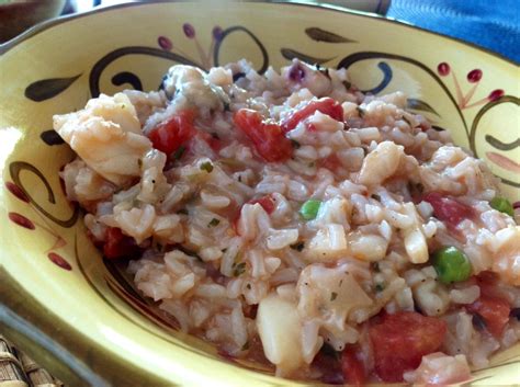 Arroz De Marisco Recipe - Food.com