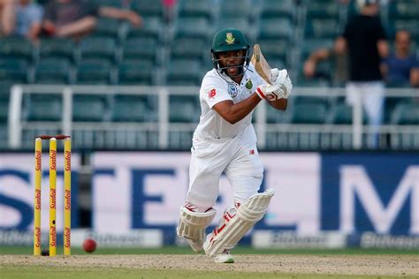 Temba Bavuma keen to fill number four post vacated by AB