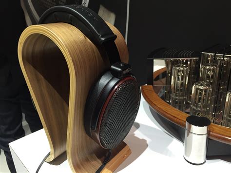 Sennheiser's Orpehus: Most Expensive Headphones in the World At $50,000 - iGyaan