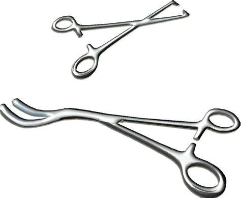 Medical,instrument,clamp,medicine,health - free image from needpix.com