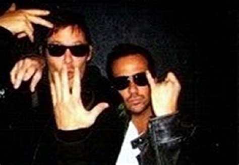 Norman Reedus & Sean Patrick Flanery - Norman Reedus Photo (24829664) - Fanpop