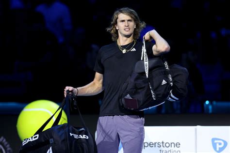 Alexander Zverev leaves for Australia on Christmas Eve · tennisnet.com