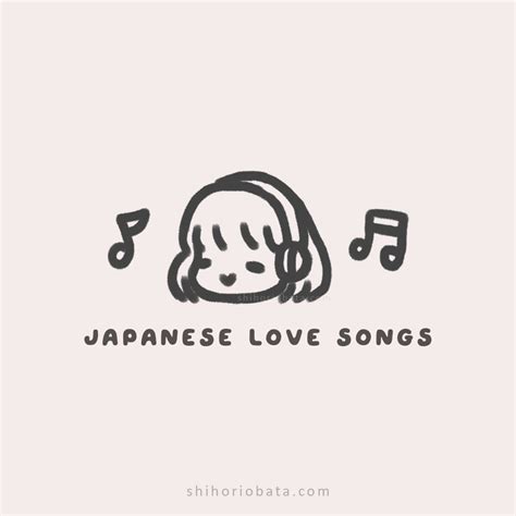 80 Japanese Love Songs