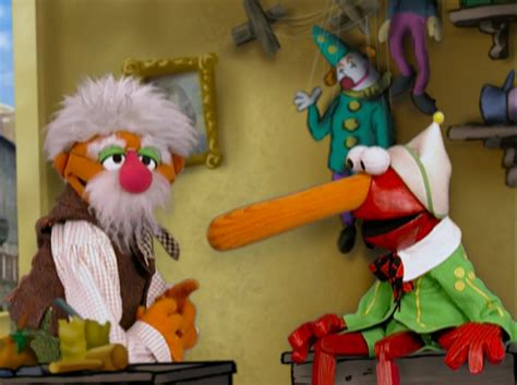 Elmo's World: Noses - Muppet Wiki