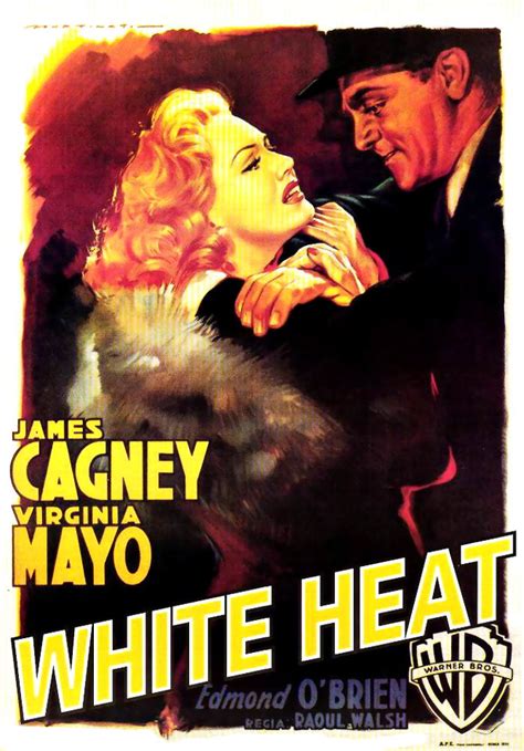 White Heat (1949)