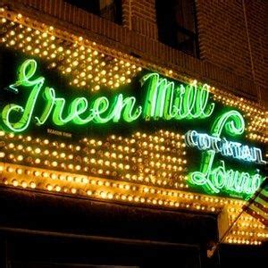 Green Mill Cocktail Lounge: Chicago Nightlife Review - 10Best Experts and Tourist Reviews