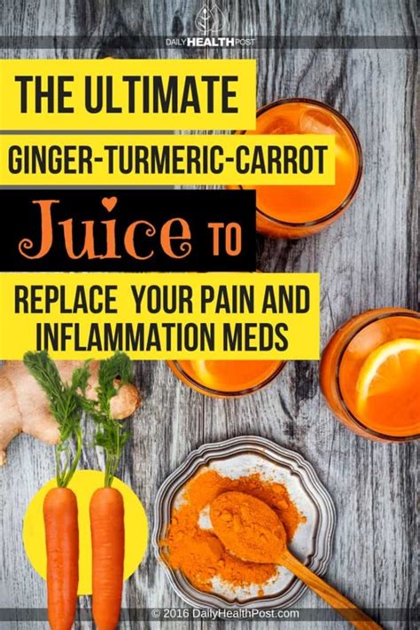 6 Best Turmeric Recipes for Arthritis to Reduce Pain and Inflammation