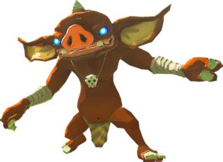 Bokoblin | Breath of the Wiki | Fandom