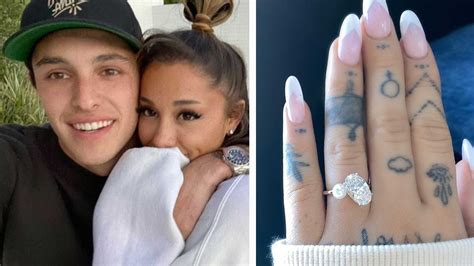 Who Is Dalton Gomez-Meet Ariana Grande’s Husband – The Global Coverage