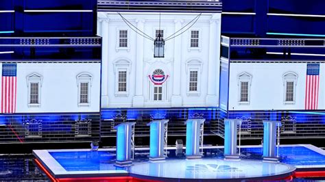 5 things to watch in the latest Republican debate - ABC News