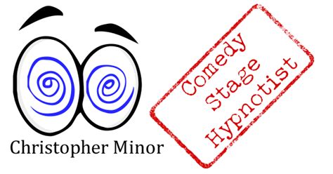 The Funny Hypnotist | Hilarious Comedy Hypnosis Shows