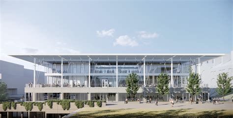 University of California, Berkeley Celebrates Groundbreaking on ...