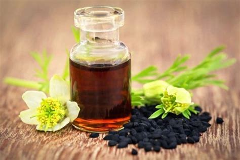 Black Seed Oil for Weight Loss – Is it effective?