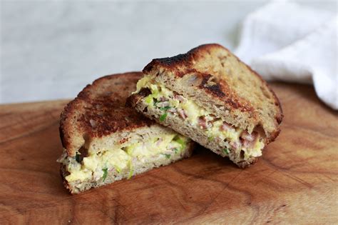 Breakfast Sandwiches - Food.com