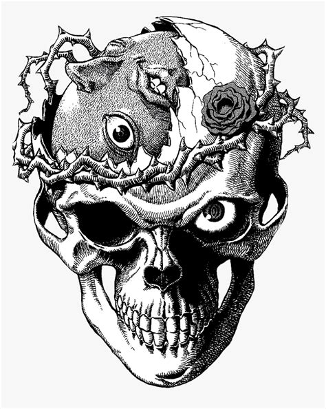 Berserk, Behelit, And Skull Knight Image - Berserk Skull Knight Behelit, HD Png Download ...