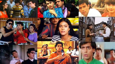 Unforgettable '90s: 35 Bollywood Movies That Still Tug at Your Heartstrings - PUNE.NEWS