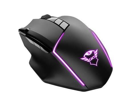 Trust.com - GXT 131 Ranoo Wireless Gaming Mouse