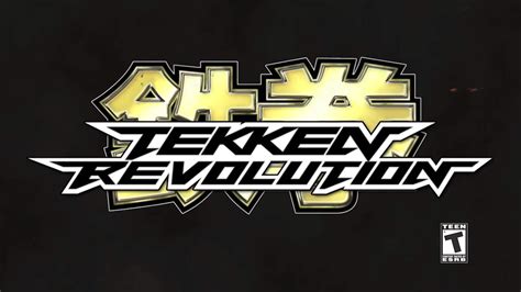 Tekken Revolution (Game) - Giant Bomb