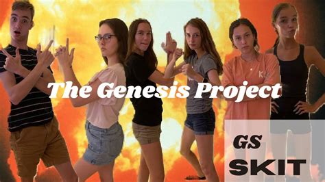 Genesis Project