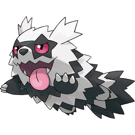 Galarian Zigzagoon Wallpapers - Wallpaper Cave