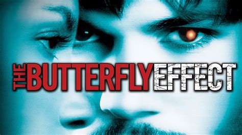 40 Facts about the movie The Butterfly Effect - Facts.net